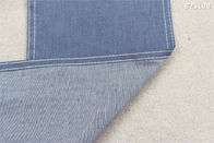 2/1 ผ้าทอลายทแยงมือขวา 4.5Oz 100 Cotton Denim Fabric สำหรับ T - Shirt