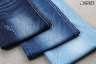 ผ้ายีนส์ที่เป็นมิตรกับสิ่งแวดล้อมที่เป็นมิตรกับสิ่งแวดล้อม GRS Recycle Polyester Jeans 8.6oz