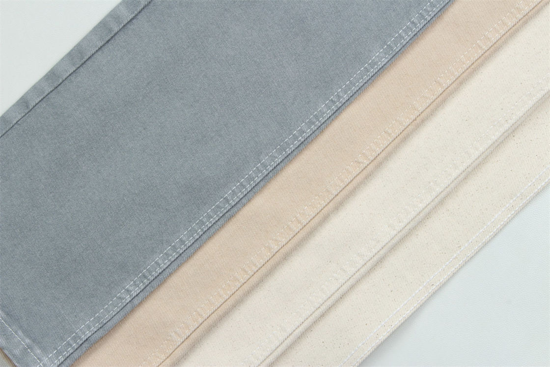 PFD RFD ผ้าเดนม Full Stretch สําหรับสีกางเกงยีนส์สี