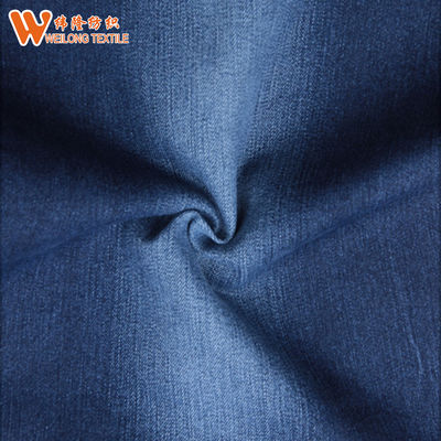 ราคาดี สไตล์ใหม่ผ้าฝ้ายหินล้างผ้ายีนส์สำหรับเสื้อผ้าผู้หญิง ออนไลน์