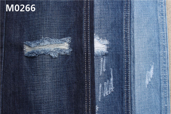 ราคาดี ผ้าฝ้าย 100 Selvedge สำหรับกางเกงยีนส์สีน้ำเงินเข้ม ออนไลน์
