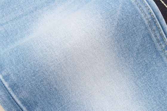 ราคาดี 12oz เนื้อเดนมสีฟ้าเข้ม สําหรับผู้ชาย กางเกงยีนส์หรือเสื้อ ออนไลน์