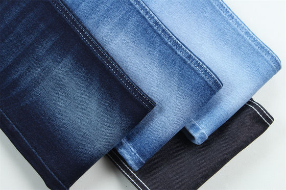 ราคาดี 10 โอซ เนื้อเดนม Super Stretch สําหรับคนฤดูร้อน กางเกงยีนส์ผ้าปูน โพลิเอสเตอร์ ไรยอน สปันเด็กซ์ รุนแรงและป่า ออนไลน์