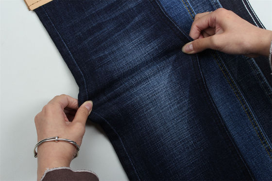 ผ้าเดนิมไขว้ 11.5 ออนซ์ สำหรับผู้ชาย