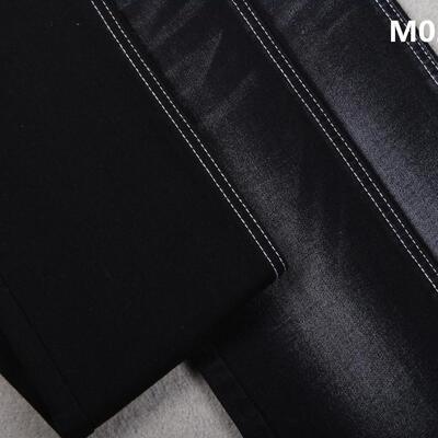 ราคาดี เจตแบล็ค ดํา 10.5 oz แผ่นผ้ายีนส์ ออนไลน์