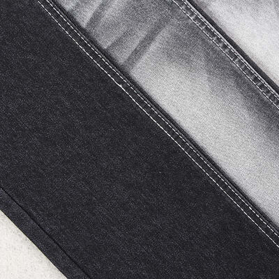 ราคาดี ผ้ายีนส์ดำซัลเฟอร์ กางเกงยีนส์ผ้ายืด 10 ออนซ์ ราคาดี โรงงานจีน เลกกิ้ง ออนไลน์