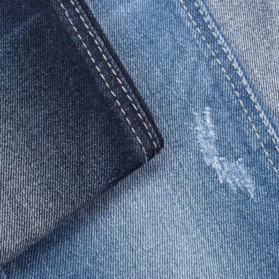 ราคาดี 11 OZ ผ้ายางสเปนเด็กซ์ หนัก เนื้อเดนมที่มีสเปนเด็กซ์จากโรงงานโฟชาน ออนไลน์