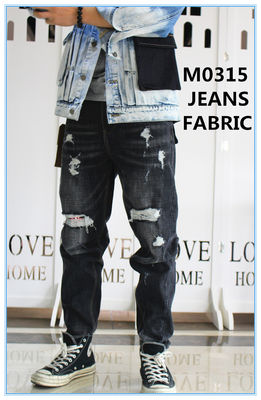 ราคาดี 12oz 406g TR 3.5 Rayon Cotton Polyester Spandex Blend Fabric ออนไลน์