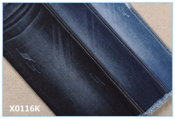 ราคาดี Repreve Denim Cotton Polyester ผ้าเดนิม Lady 70 Ctn 28 Poly 10.6 Oz ออนไลน์