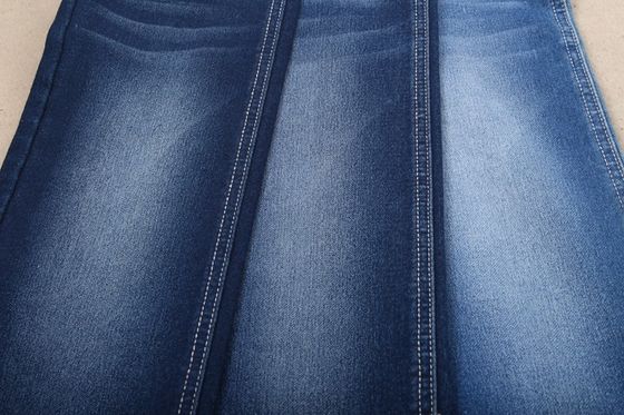 ราคาดี 60 Cotton 38 Polyester Faux Denim Knit Fabric ออนไลน์