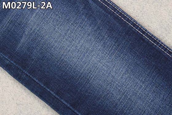 ราคาดี GRS 10.5oz Crosshatch Denim Fabric with Full Slub ออนไลน์