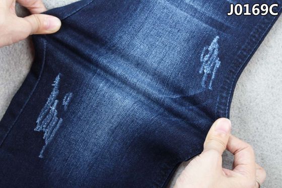 ราคาดี Super Cool Mint Denim Twill Fabric Antibacterial 9oz น้ำหนักเบา ออนไลน์