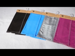 ผ้าเดนมเคลือบหนัง PU